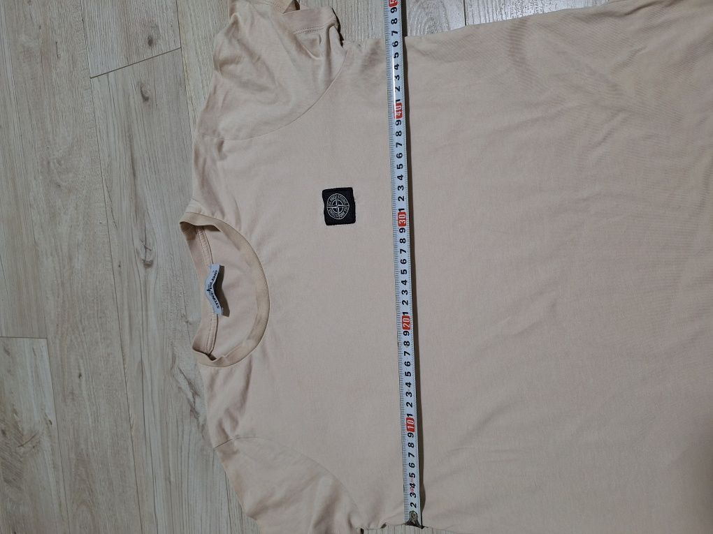 Футболка Stone Island