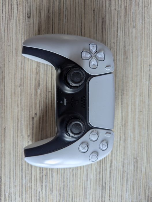Pad do PS5 DualSense