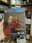 PS4 Shadow Warrior 3 Definitive Edition Nowa