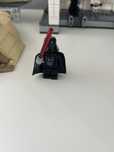 Lego Star Wars Light-Up Darth Vader sw0117