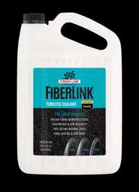 Uszczelniacz Finish Line FiberLink Tubeless Sealant Pro Latex 3800ml