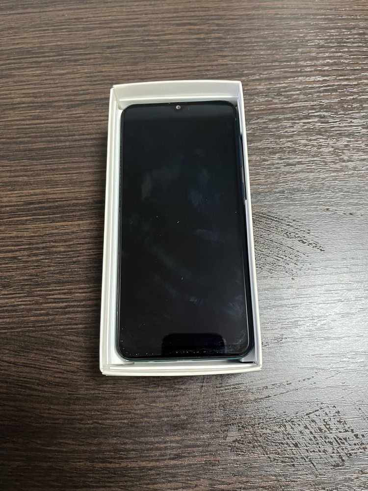 Смартфон Samsung Galaxy A30s