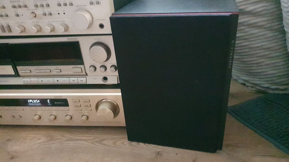 Monitorki High End - Dynaudio Audience 10