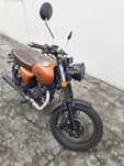 Mash Seventy 125