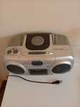 Продам Бумбокс Aiwa