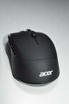 Acer OMR050 Black мышь беспроводная 1600 dpi 6 клавиш (ZL.MCEEE.02D)