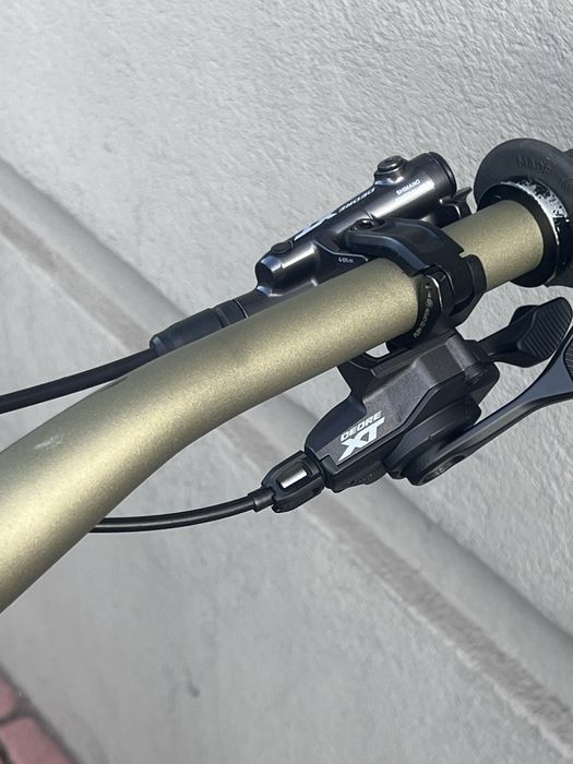 Specialized Enduro S3