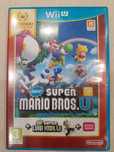 Gry używane na Nintendo Wii U