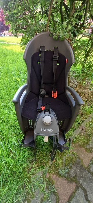 Fotelik Hamax Siesta