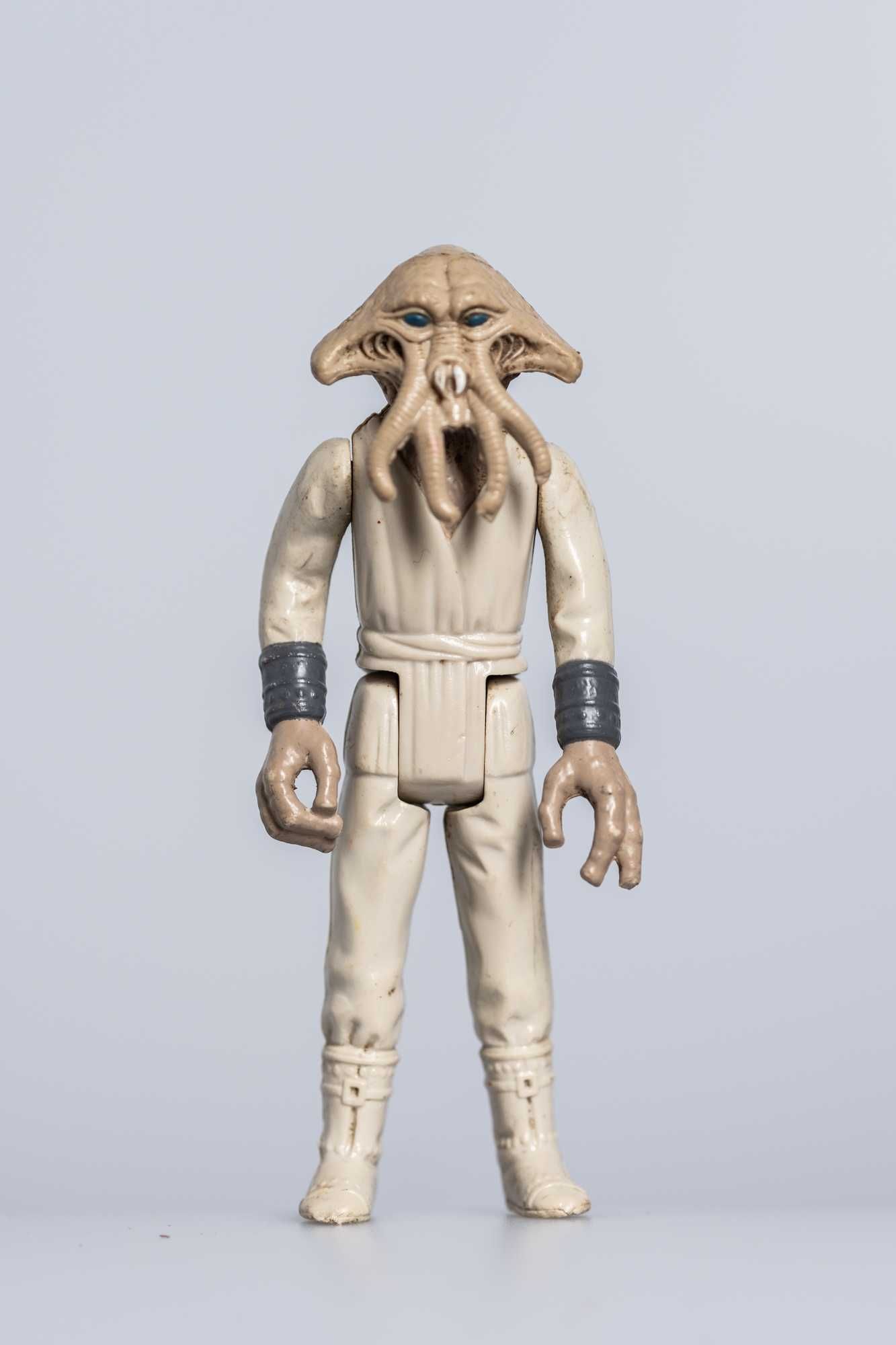 STAR WARS FIGURAS