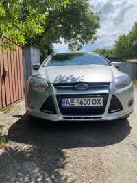 Ford    focus   3