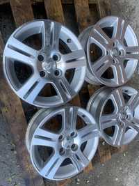 4x100 ET40 Subaru Justy Ignis G3X 14