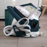 Parownica generator pary  Electrolux