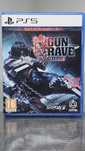 Gun Grave Gungrave GORE Day One Edition PS5 PlayStation 5