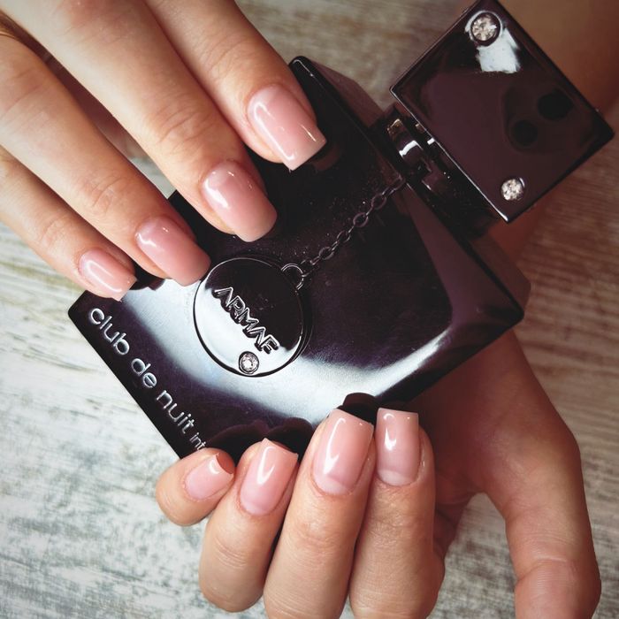 Ногти. Район Лески