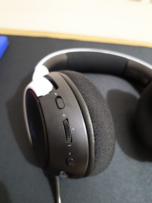 Fone Razer Kaira HyperSpeed Wireless/Bluetooth (para PS5/PC/Telemóveis