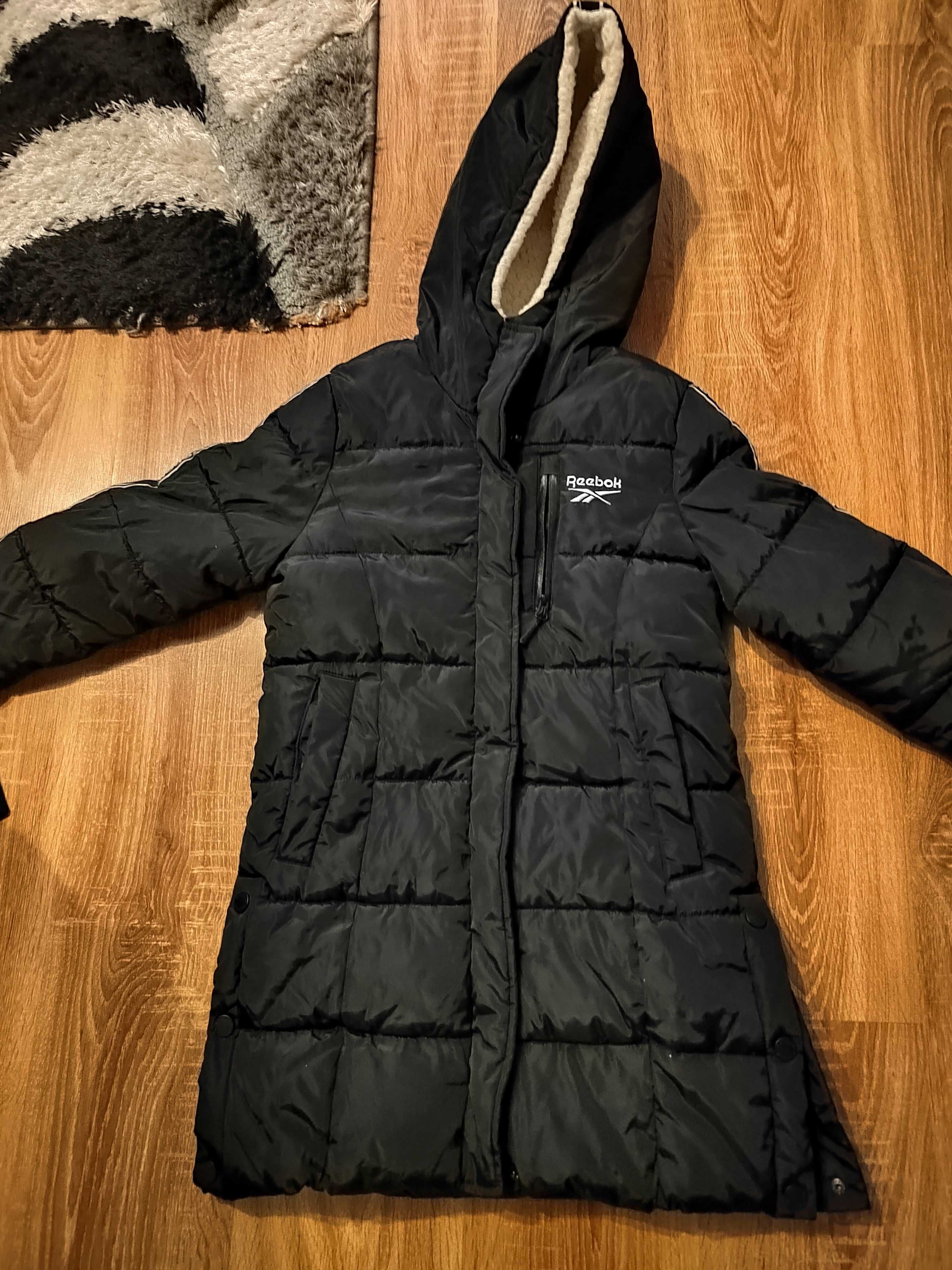Kurtka damska reebok
