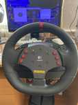 Logitech MOMO Racing