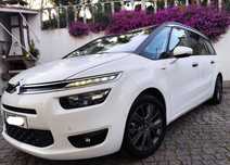 Citroën C4 Grand Picasso