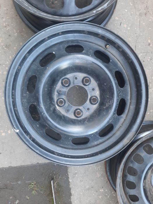 Диски бмв 5/120/r16 et 37 dia 72,4