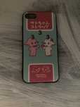 Чехол drain gang на iphone se