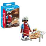 Playmobil Special Plus 71161 Piekarz pizzy