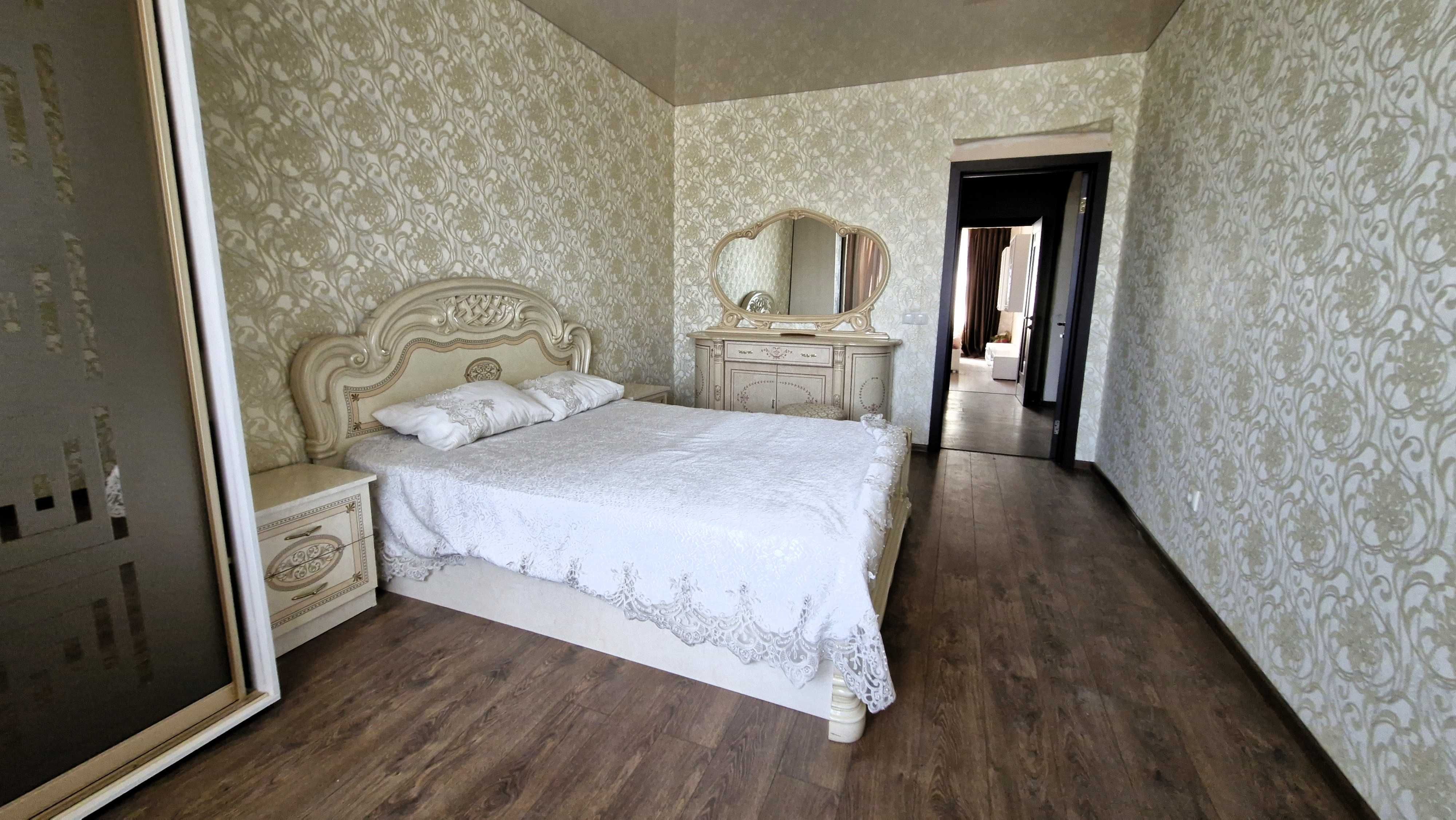 Продаж 3-к кв. 107 м2, Коцюбинське, 280, 719, сертифікат, ВІДЕО ОГЛЯД!