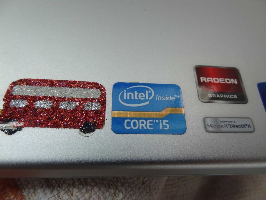 Motherboard for a Sony Vaio PCG-41211X VPCSA with i5-2410M processor64575352482561123