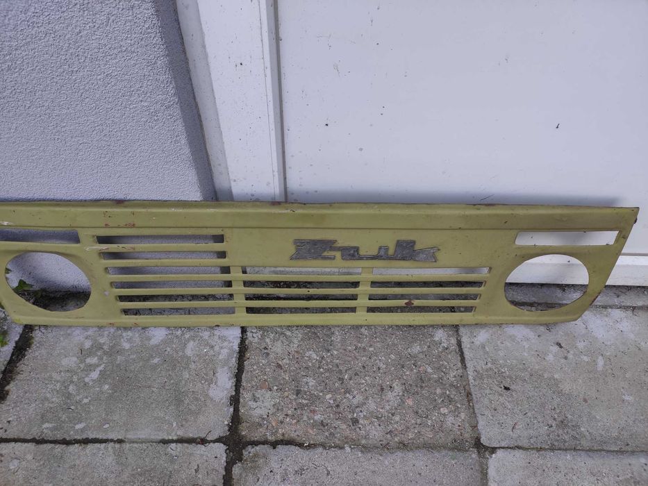 Grill do żuka stan dobry