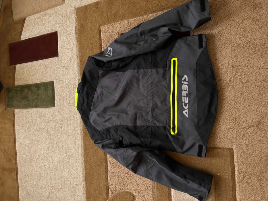 alpinestars sm5  Gaerne GX1  Raven Champion LEATT 3.5 Acerbis  KTM