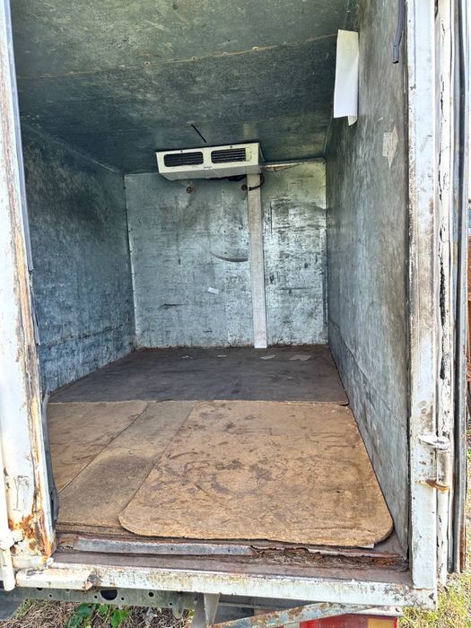 Срочно продам!!! Газель реф 2007 год