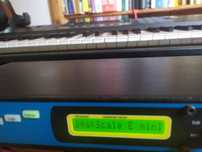 Harmonizer wokalowy Digitech Vocalist Access
