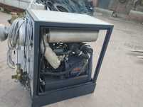 Kogenerator RMB Energie NeoTower