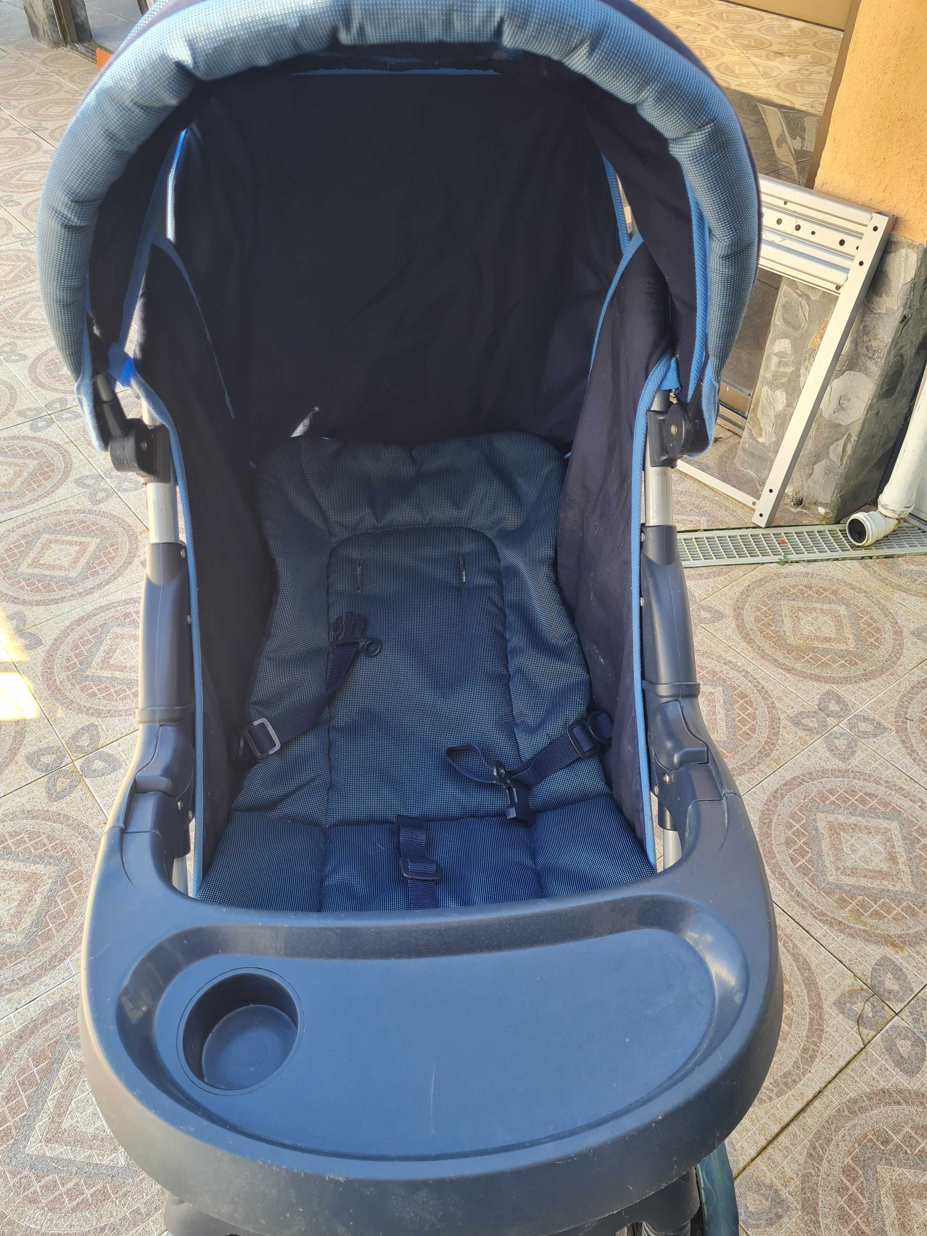 Carinho bébé com oferta Urgente