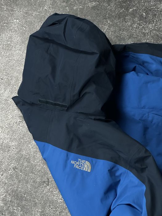 Зимова куртка The north face