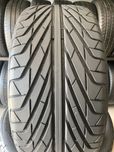 275/40/18 103W на 245/45/18 96V TRIANGLE TR968