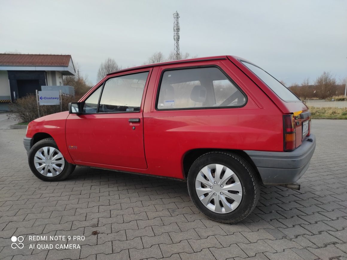 Opel corsa 1.2 Salon Polska