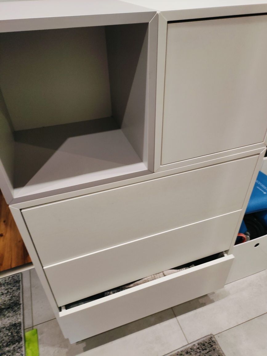 Regał komoda szafka EKERT Ikea