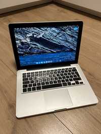 MacBook Pro 13” 4/256 GB w bardzo dobrym stanie!