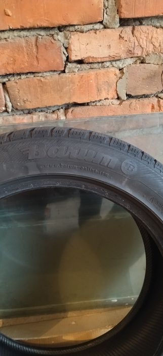 Зимові колеса 225/50/R17