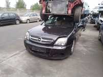 OPEL VECTRA C GTS 02-05 1.8 16V  Z18XE  20R   ALTERNATOR