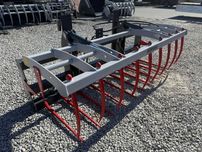 Krokodyl do 2,4m OD RĘKI JCB Manitou CAT SONAROL