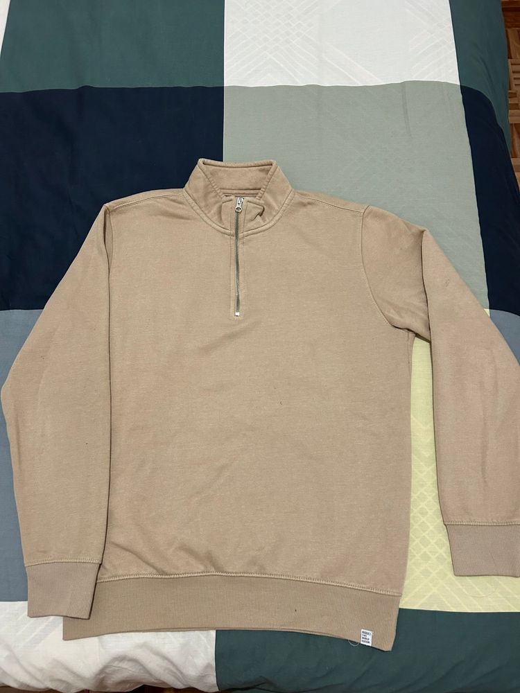 Sweatshirt lefties