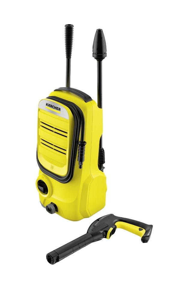 Мінімийка високого тиску Karcher K2 Compact (НОВА)