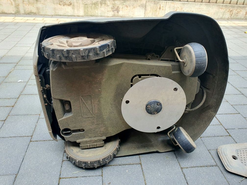 Robot/kosiarka Husqvarna Automower 315.