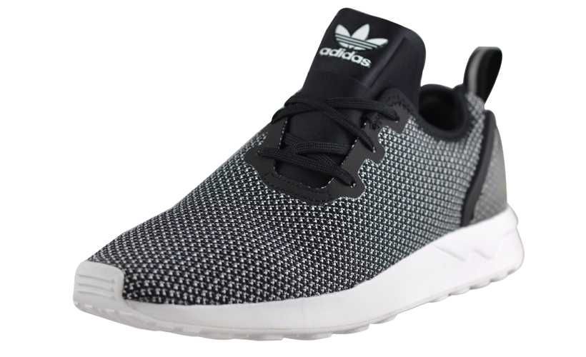 Buty sportowe ADIDAS ZX FLUX ASY r. 42=26,5 cm nowe, gwarancja, sklep