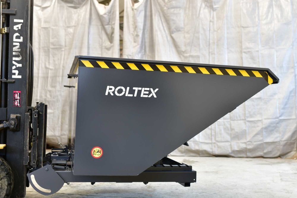 Kontener/ Kontener samowyładowczy/ Pojemnik / Kontener do wózka 2200L