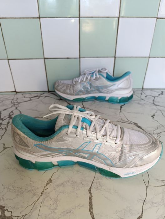 Asics Quantum p.47 Cumulus, patriot, Sonoma, NYC, lyte v