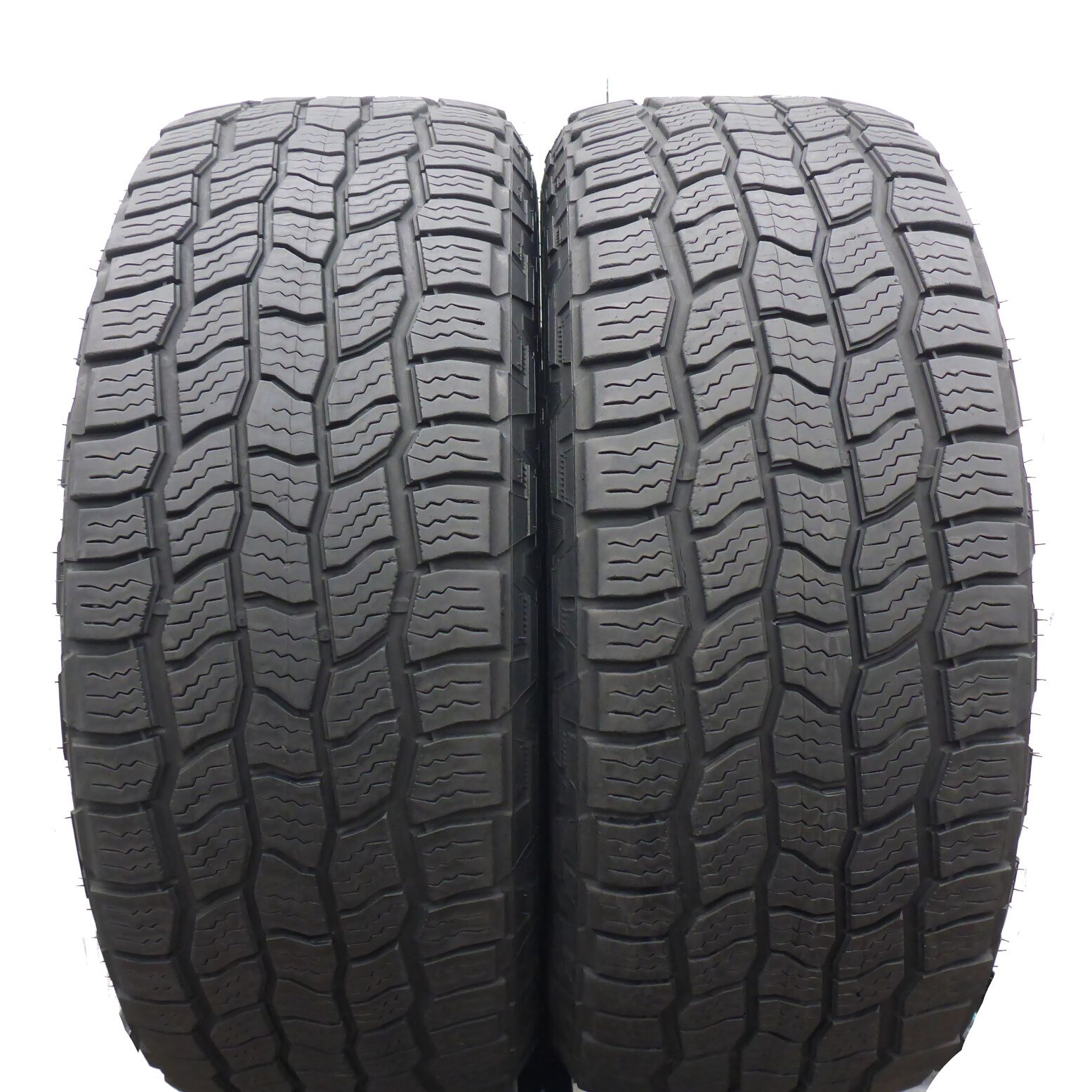 Opony 265/65/17 Cooper 265/65R17 112T AT3 4S Wielosezonowe 2019 7mm