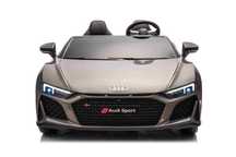 15km/h Dwuosobowy MAX 100Kg  24V14Ah Auto na akumulator Audi Spyder R8